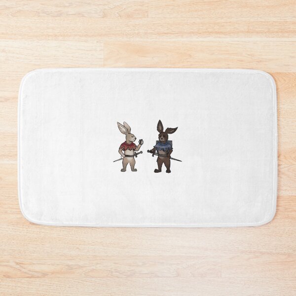 Item preview, KCD 2 Hans Capon And Henry As Hares designed and sold by L. Layne.