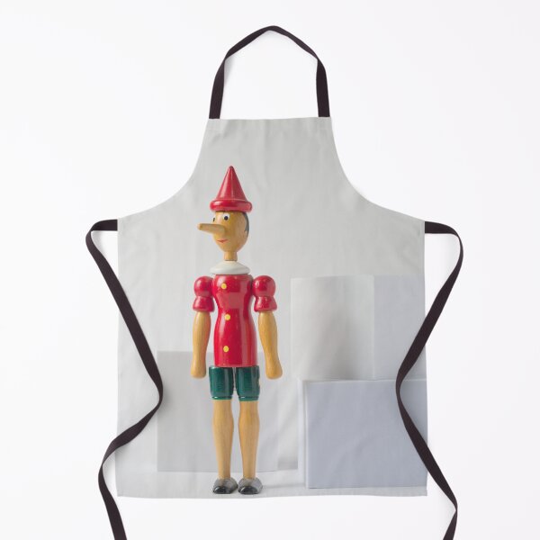 Item preview, Pinocchio designed and sold by Christina Norwood.