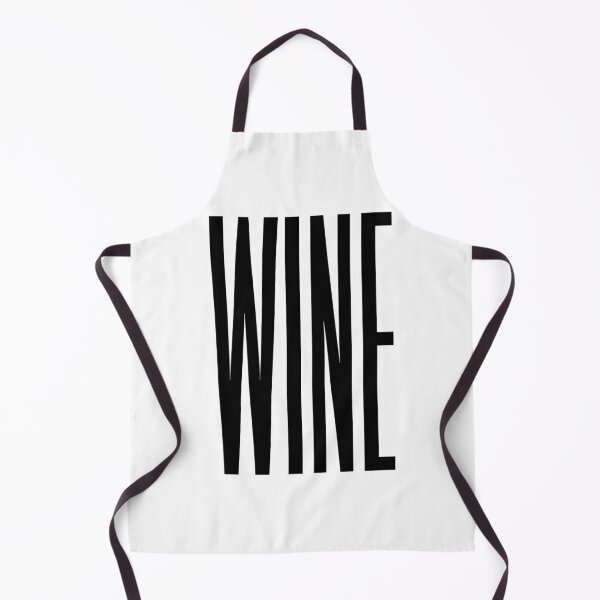 Item preview, Tall Wine designed and sold by Type, Wine, etc..