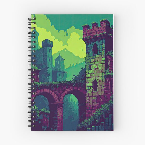 Item preview, Ruins of the Forgotten Emerald Kingdom. designed and sold by Piotrek0001.