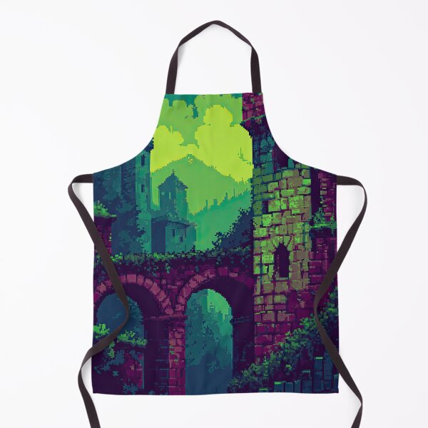 Item preview, Ruins of the Forgotten Emerald Kingdom. designed and sold by Piotrek0001.