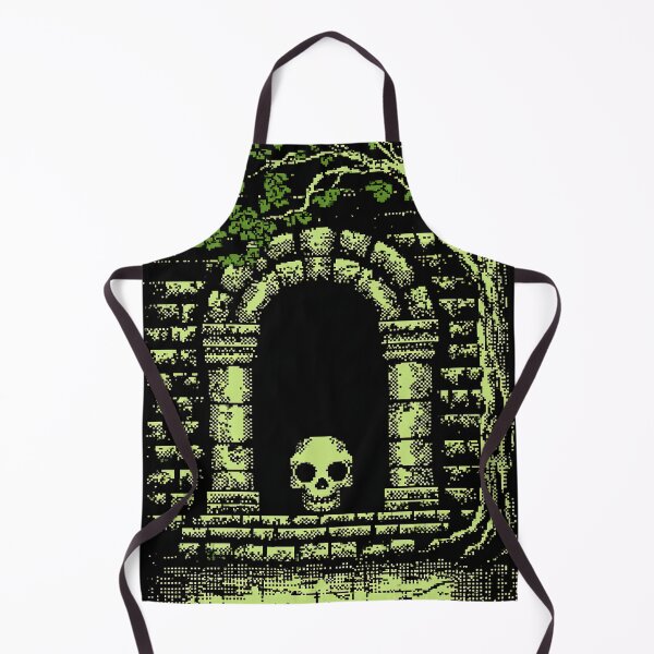 Item preview, A Solemn Relic of the Ancient Ruins. designed and sold by Piotrek0001.