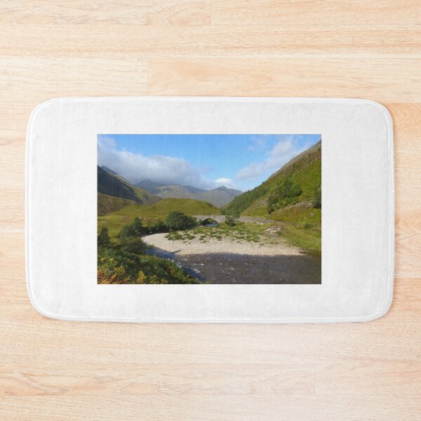 Item preview, Glen Shiel, Scotland designed and sold by Chris Petty.