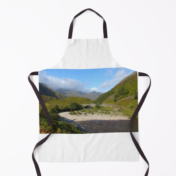 Item preview, Glen Shiel, Scotland designed and sold by Chris Petty.