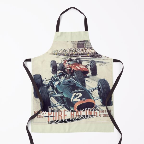 Item preview, Vintage Pure Racing designed and sold by arma-design.