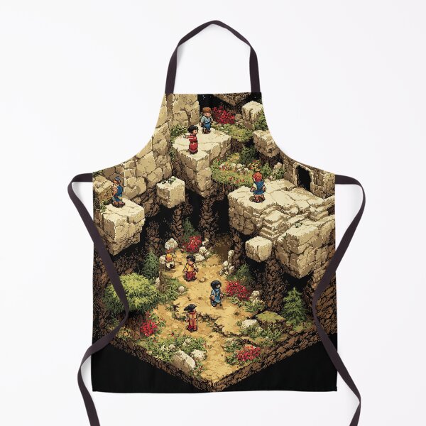 Item preview, Pilgrimage to the Floating Ruins in the Stars. designed and sold by Piotrek0001.