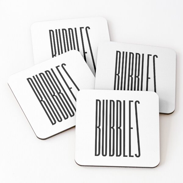 Item preview, Bubbles are great designed and sold by Type, Wine, etc..