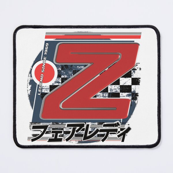 Item preview, Fairlady Z - JDM legend since 1969 designed and sold by arma-design.