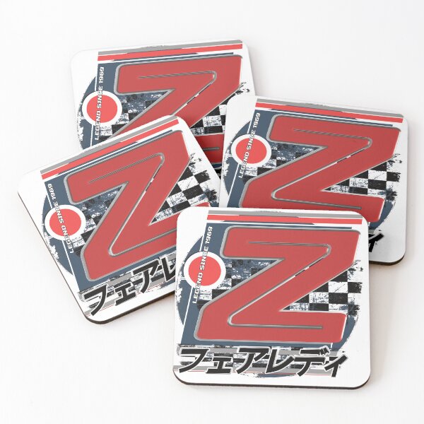 Item preview, Fairlady Z - JDM legend since 1969 designed and sold by arma-design.