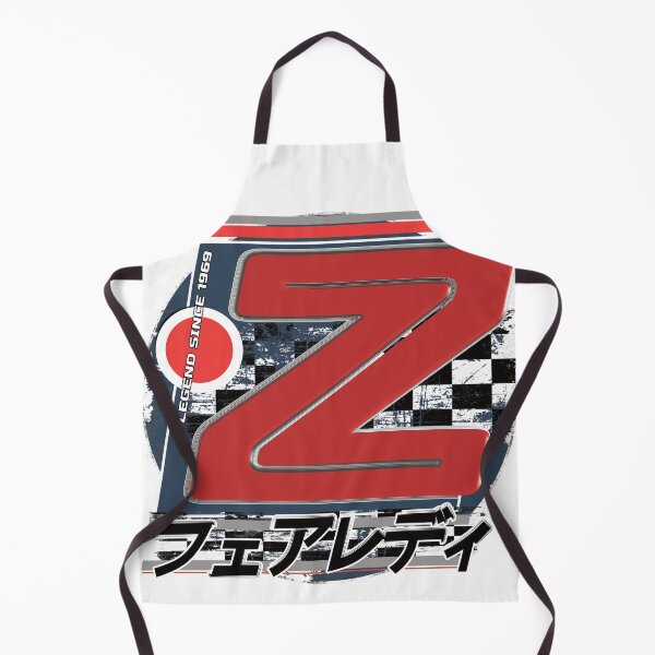 Item preview, Fairlady Z - JDM legend since 1969 designed and sold by arma-design.