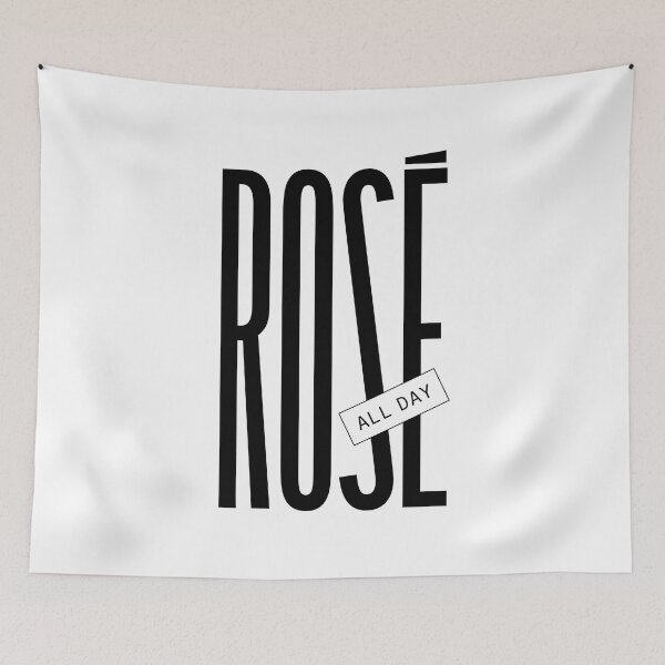 Item preview, Rosé All Day designed and sold by Type, Wine, etc..