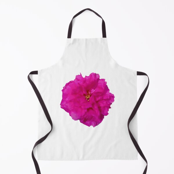 Item preview, Pink flower isolated, Moss-rose, Purslane, Portulaca Grandiflora designed and sold by pipikijung.
