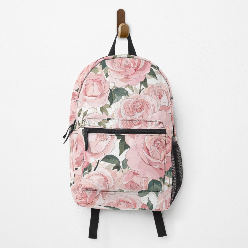 Item preview, Backpack designed and sold by CoolPixels.