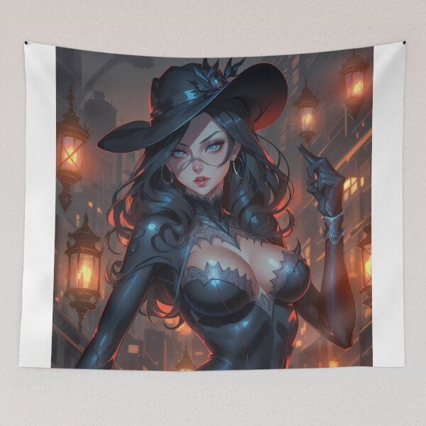 Item preview, Western Girl designed and sold by RaF71PrO.