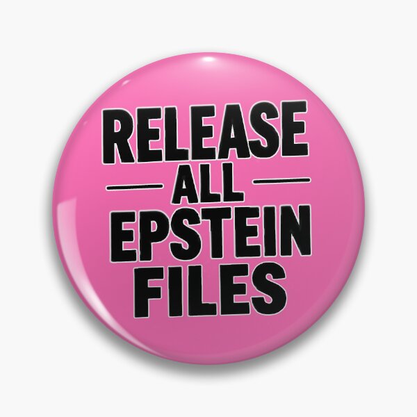 Item preview, Release All Epstein Files designed and sold by SiggyZiggy.