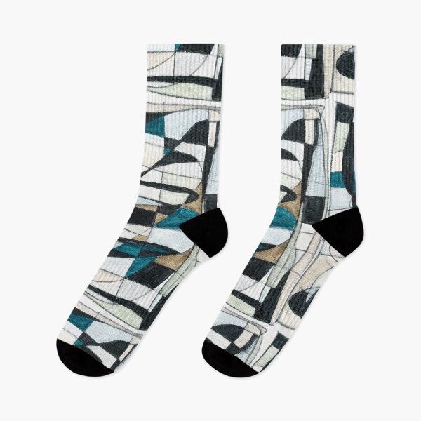 Item preview, Art of shapes designed and sold by Petra Schonova.
