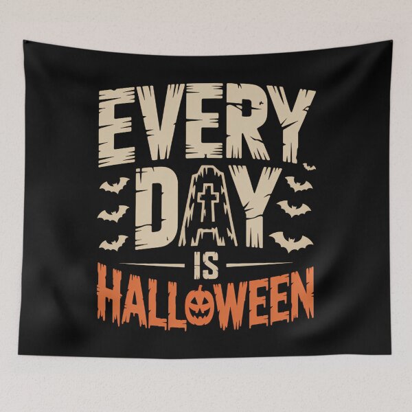 Item preview, Halloween Lovers designed and sold by WalshDrawnLaugh.
