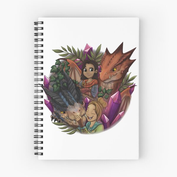 Item preview, Split Fiction Game Fan Art Zoe and Mio designed and sold by L. Layne.