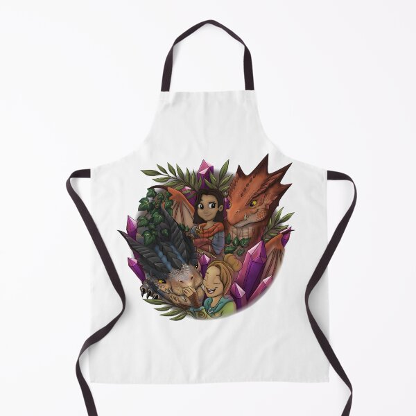 Item preview, Split Fiction Game Fan Art Zoe and Mio designed and sold by L. Layne.