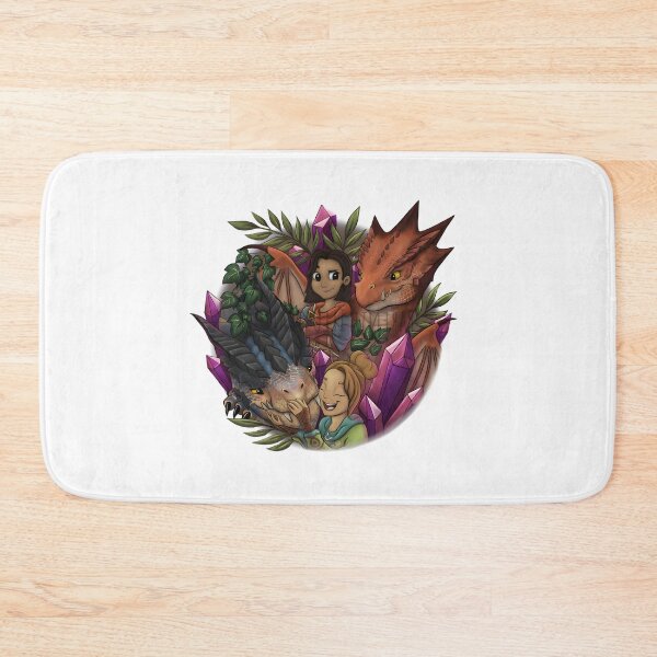 Item preview, Split Fiction Game Fan Art Zoe and Mio designed and sold by L. Layne.