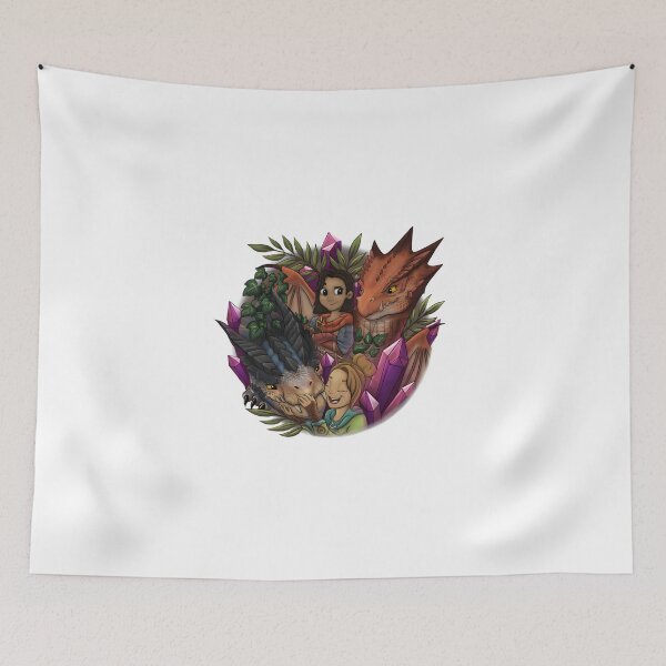 Item preview, Split Fiction Game Fan Art Zoe and Mio designed and sold by L. Layne.