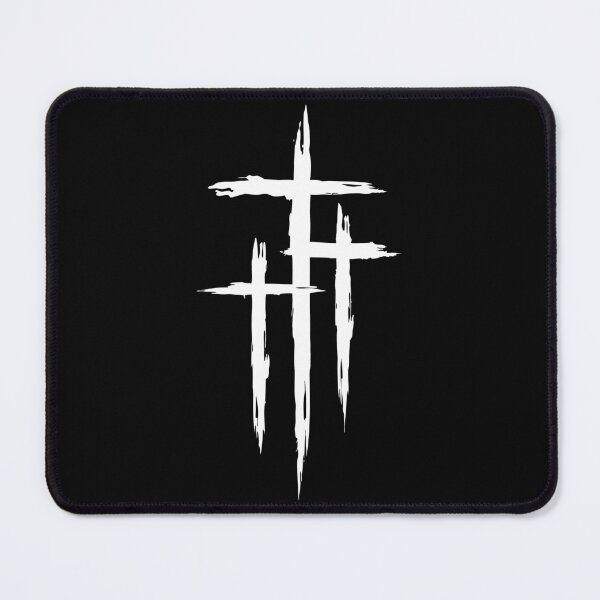 Item preview, Three Crosses Bold Christian Symbol designed and sold by Beltschazar.