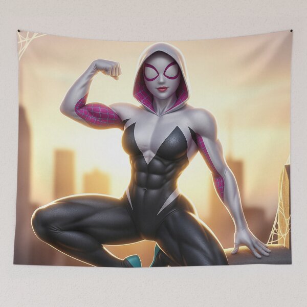 Item preview, Web Girl designed and sold by RaF71PrO.