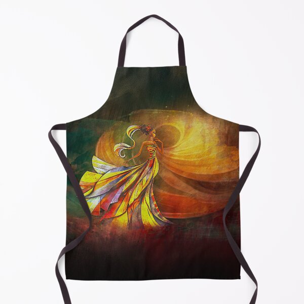 Item preview, Golden Whisper designed and sold by Ilona Abou-Zolof.