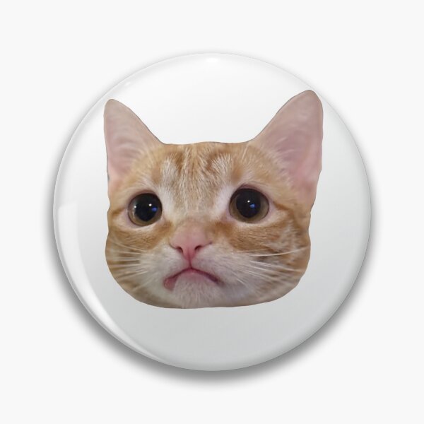 Item preview, Nacho's Cute Face #3 designed and sold by nacho-dwarf-cat.
