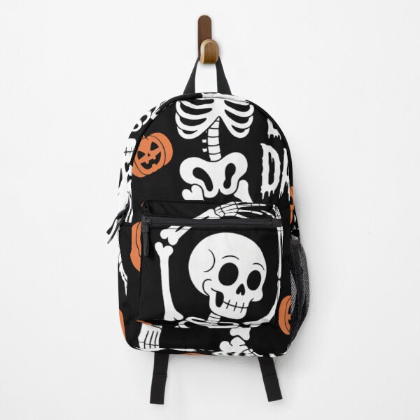 Item preview, Skeleton Funny Dancing Lovers Goth Halloween Spooky designed and sold by WalshDrawnLaugh.