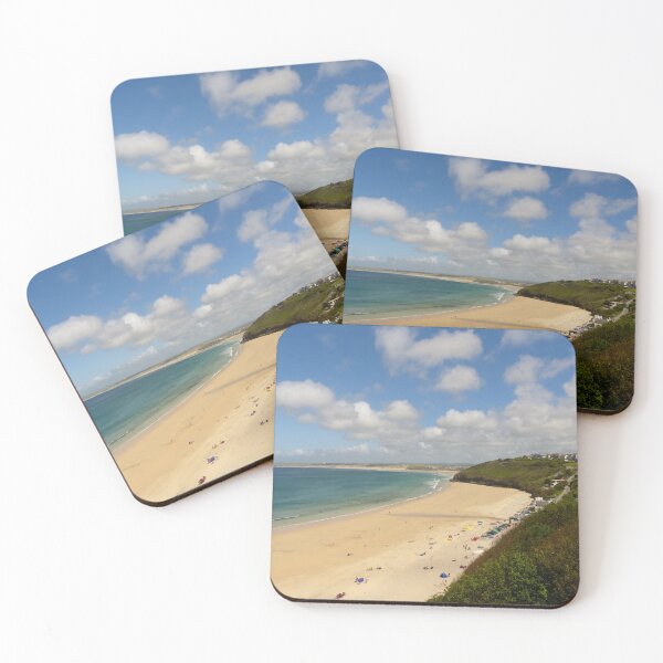 Item preview, Carbis Bay, Cornwall designed and sold by Chris Petty.