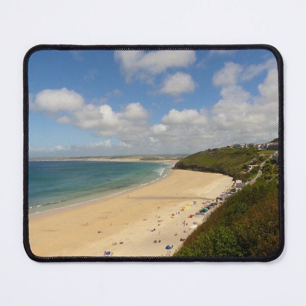 Item preview, Carbis Bay, Cornwall designed and sold by Chris Petty.
