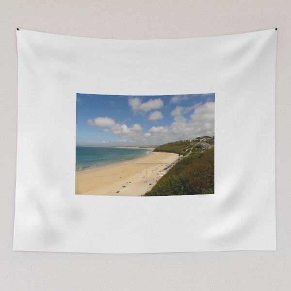 Item preview, Carbis Bay, Cornwall designed and sold by Chris Petty.