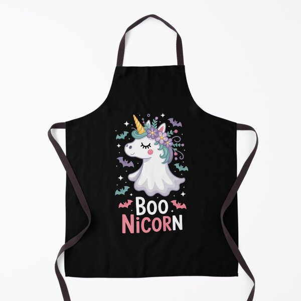 Item preview, Unicorn Halloween Cute designed and sold by WalshDrawnLaugh.