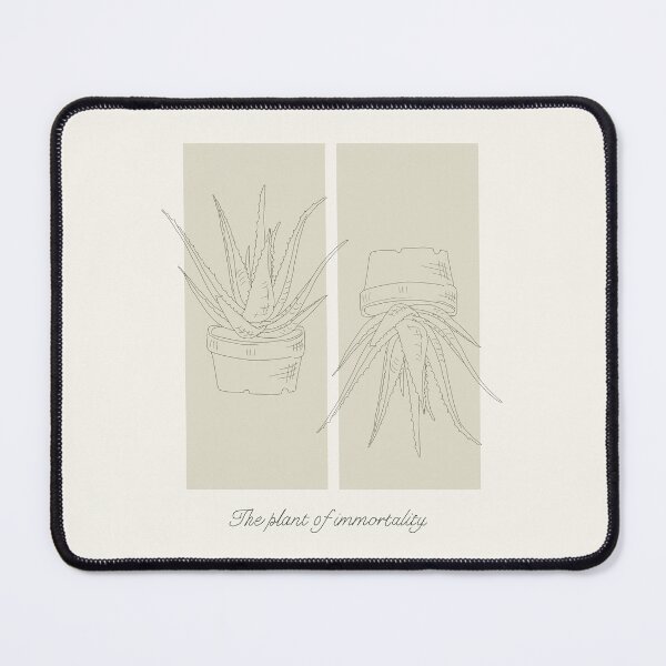 Item preview, Aloe Vera designed and sold by CitrusRock17.