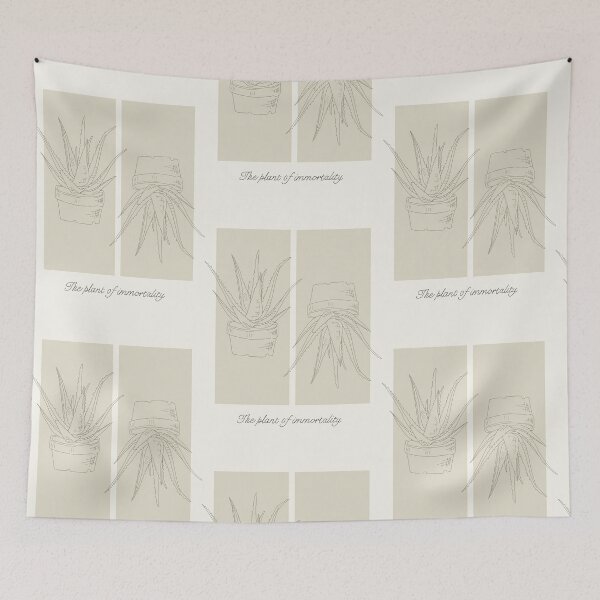 Item preview, Aloe Vera  designed and sold by CitrusRock17.