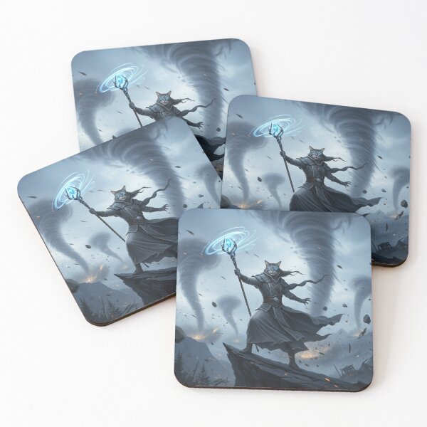 Item preview, Wind Mage designed and sold by RaF71PrO.
