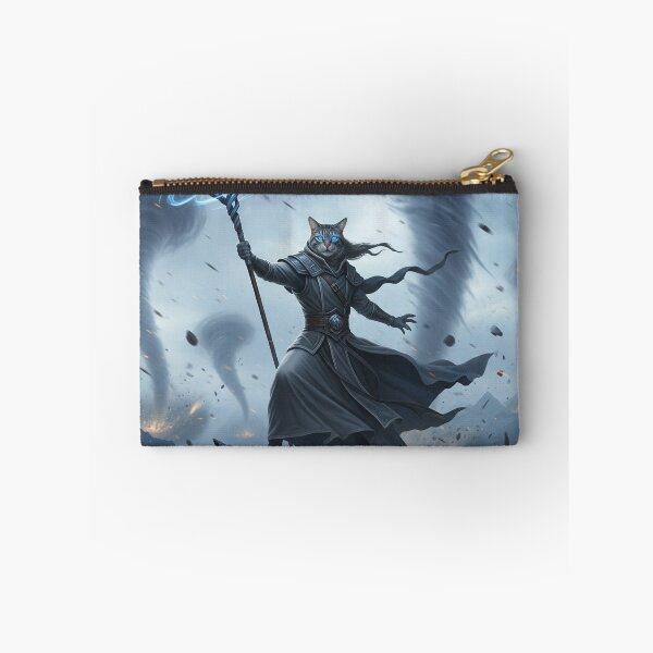Item preview, Wind Mage designed and sold by RaF71PrO.