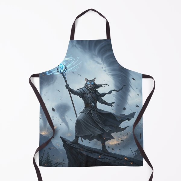 Item preview, Wind Mage designed and sold by RaF71PrO.