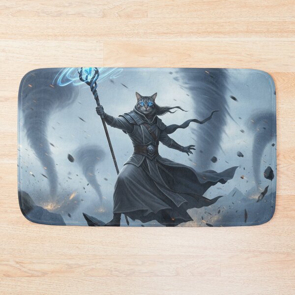 Item preview, Wind Mage designed and sold by RaF71PrO.