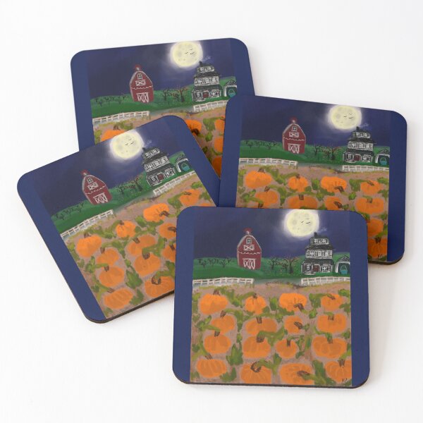 Item preview, Country Pumpkin patch designed and sold by Micki Moxie.