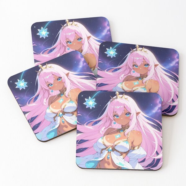 Item preview, Beautiful Anime Girl designed and sold by Cute Girl Anime.