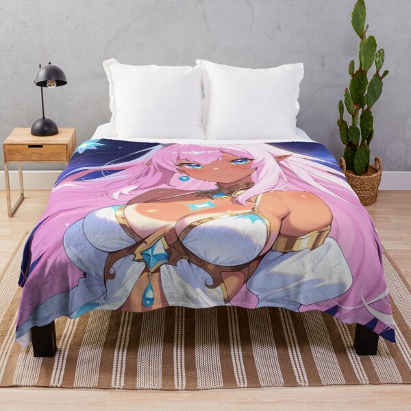Item preview, Beautiful Anime Girl designed and sold by Cute Girl Anime.