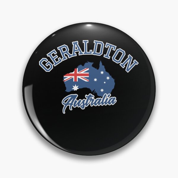 Item preview, Geraldton Australia  designed and sold by aussieexplore.