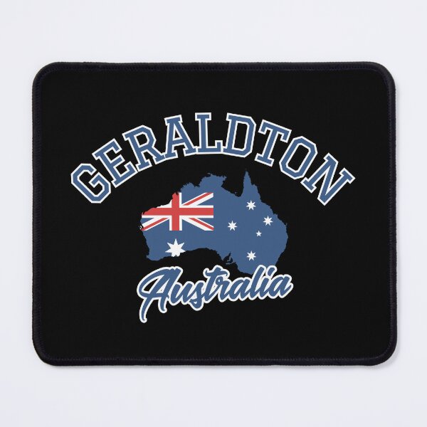 Item preview, Geraldton Australia designed and sold by aussieexplore.