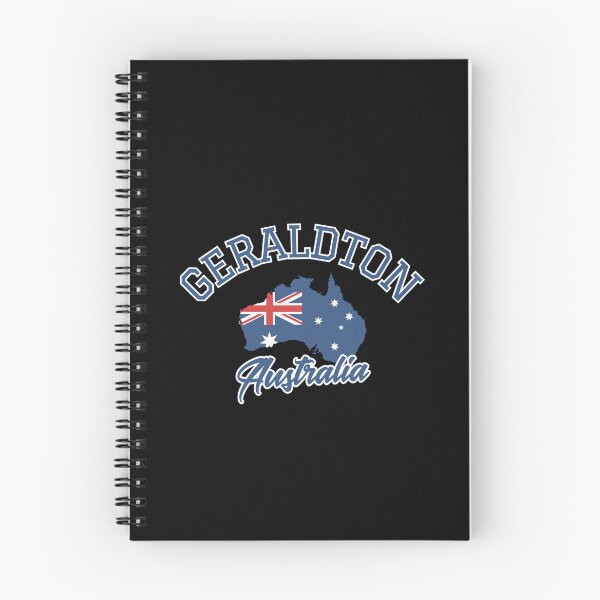 Item preview, Geraldton Australia  designed and sold by aussieexplore.