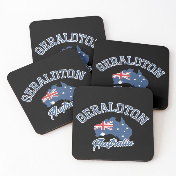 Item preview, Geraldton Australia  designed and sold by aussieexplore.