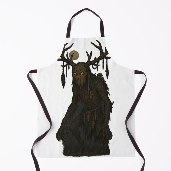 Item preview, The Night Warden designed and sold by maxthegrem.