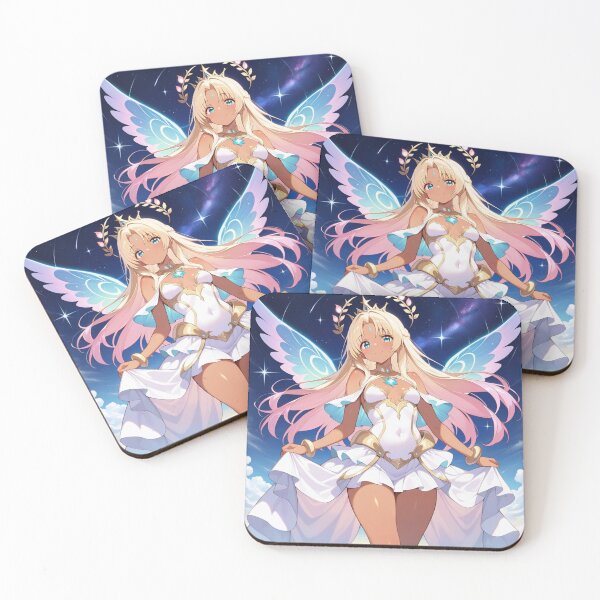 Item preview, Beautiful Anime Girl designed and sold by Cute Girl Anime.