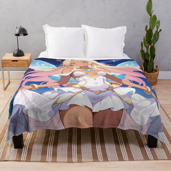 Item preview, Beautiful Anime Girl designed and sold by Cute Girl Anime.